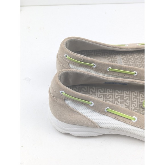 Rockport Adiprene by Adidas Womens 10‎ Slip-on Loafer - Picture 6 of 16